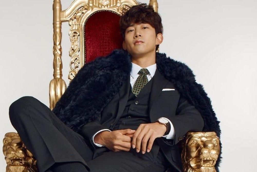 instagram.com/taecyeonokay