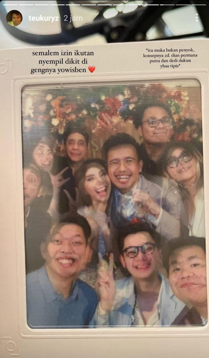 Instagram.com/teukuryz