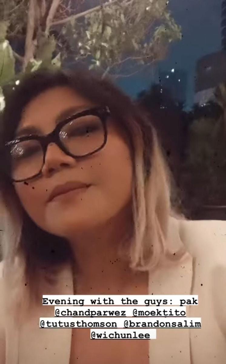 Instagram.com/susantidewi