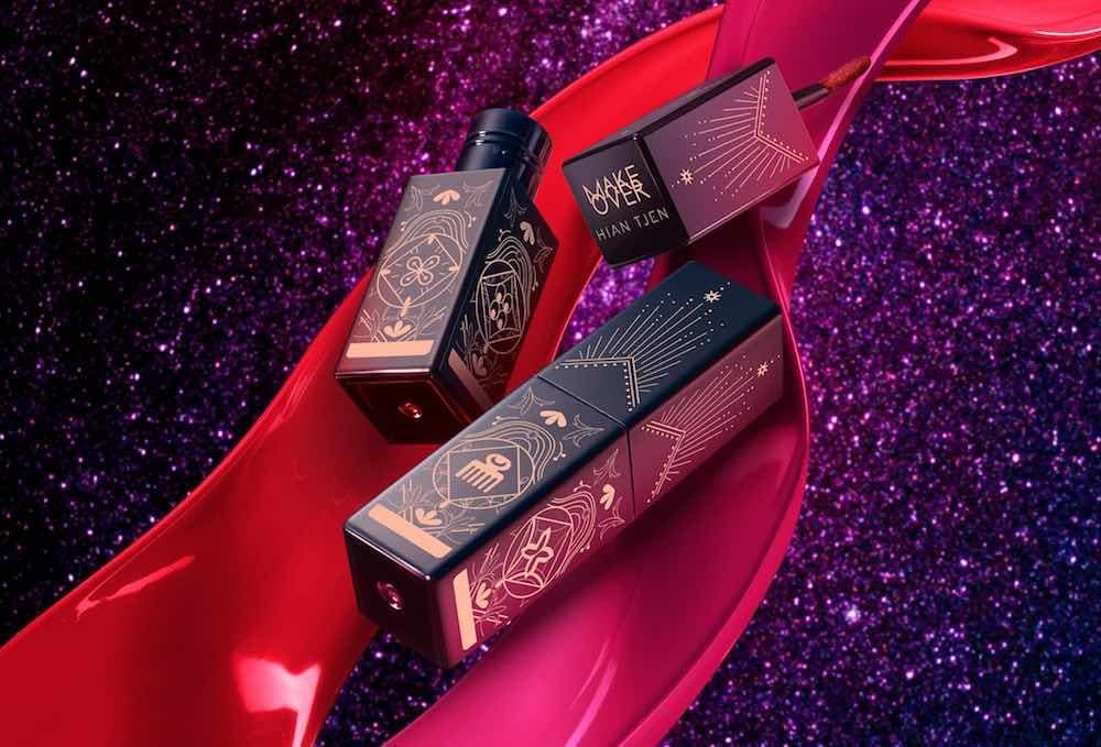 7 Lip Tint Lokal yang Viral di 2021, Ada yang di Bawah Rp 20 Ribu!