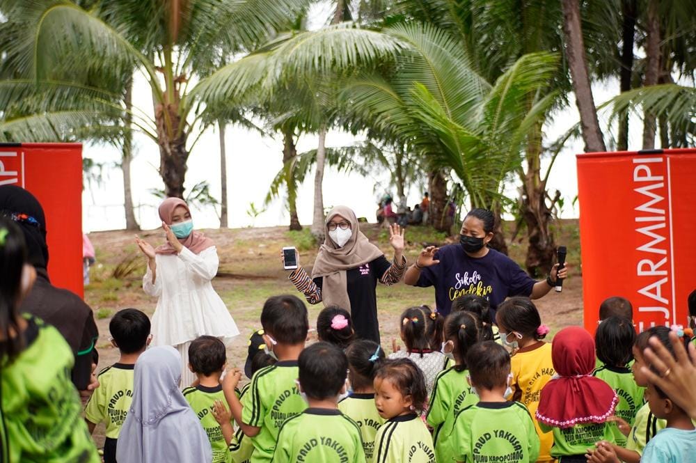 Dok. KejarMimpi Makassar