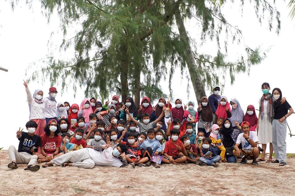 Dok. KejarMimpi Makassar