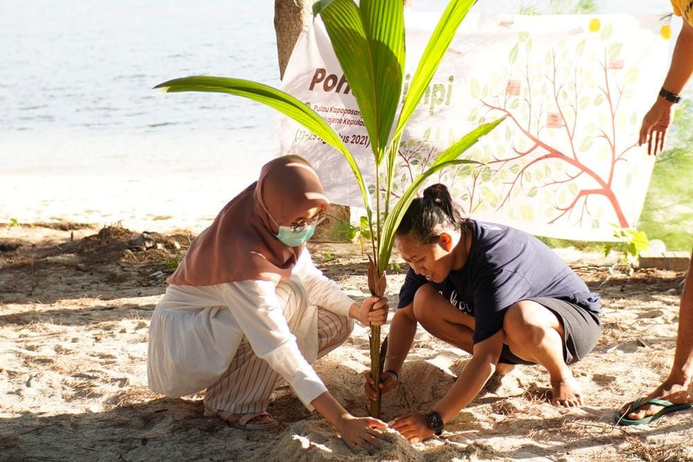 Dok. KejarMimpi Makassar