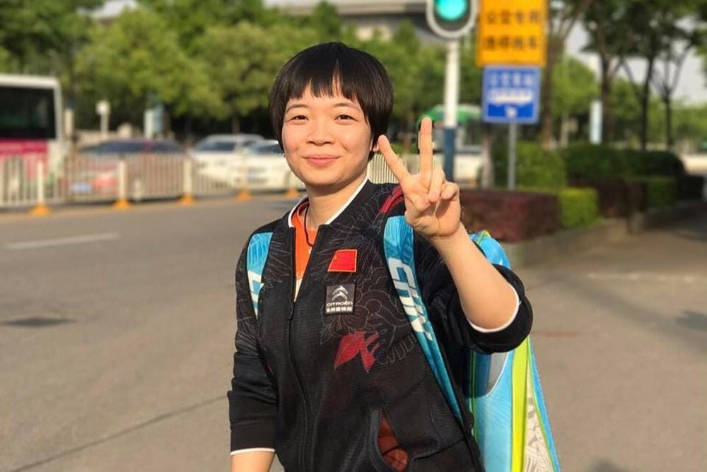 Instagram.com/chenqingchen0623