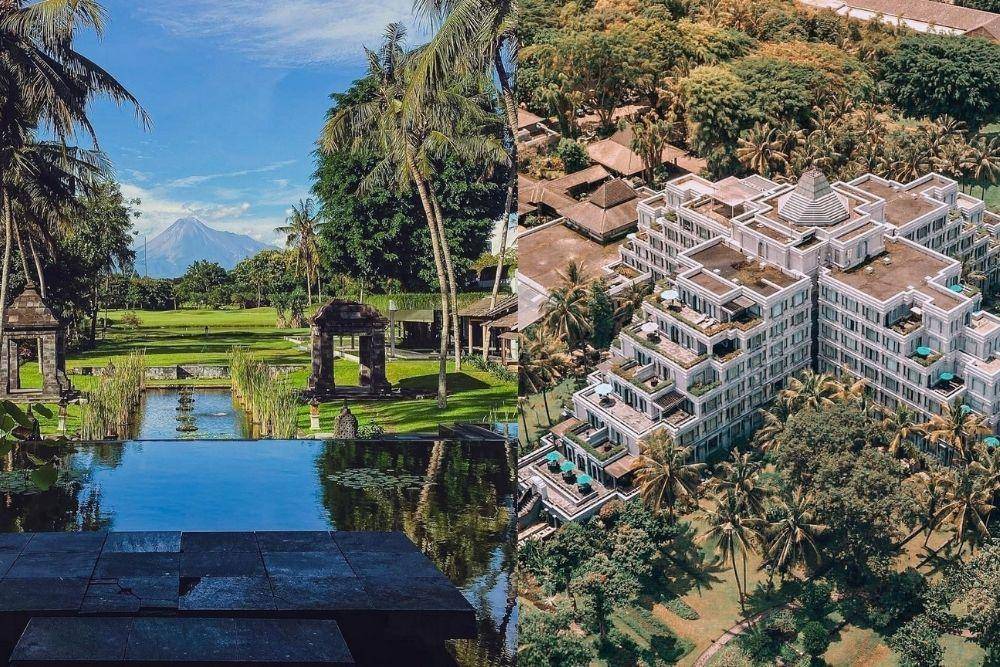instagram.com/hyattregencyyogya