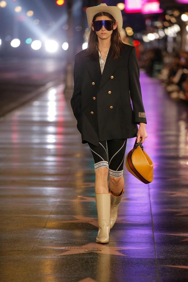 Vogue.com/Gucci