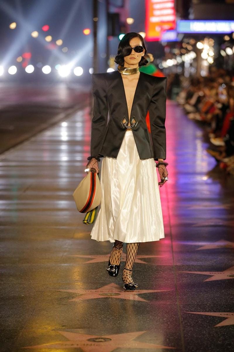 Vogue.com/Gucci