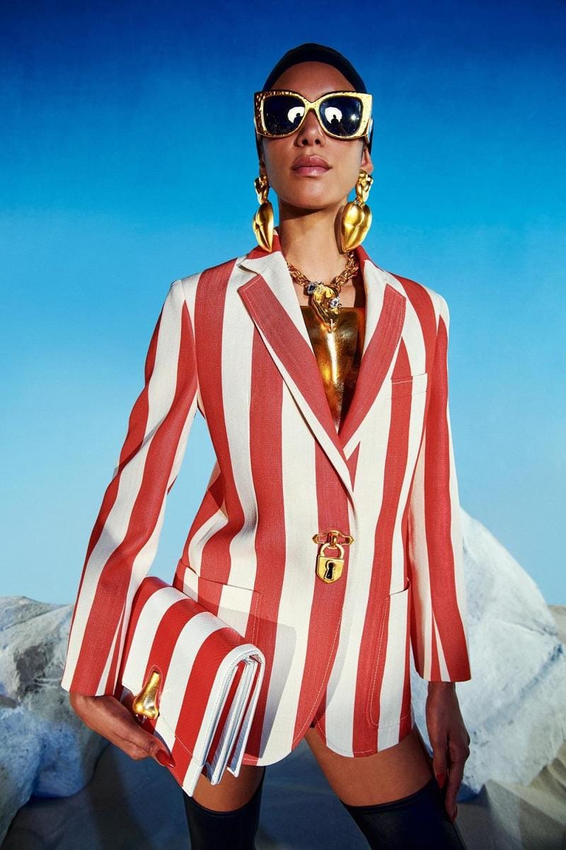 Vogue.com/Schiaparelli