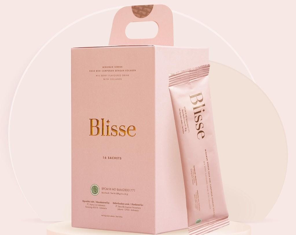 Dok. Blisse