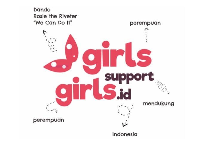 Dok. Girls Support Girls