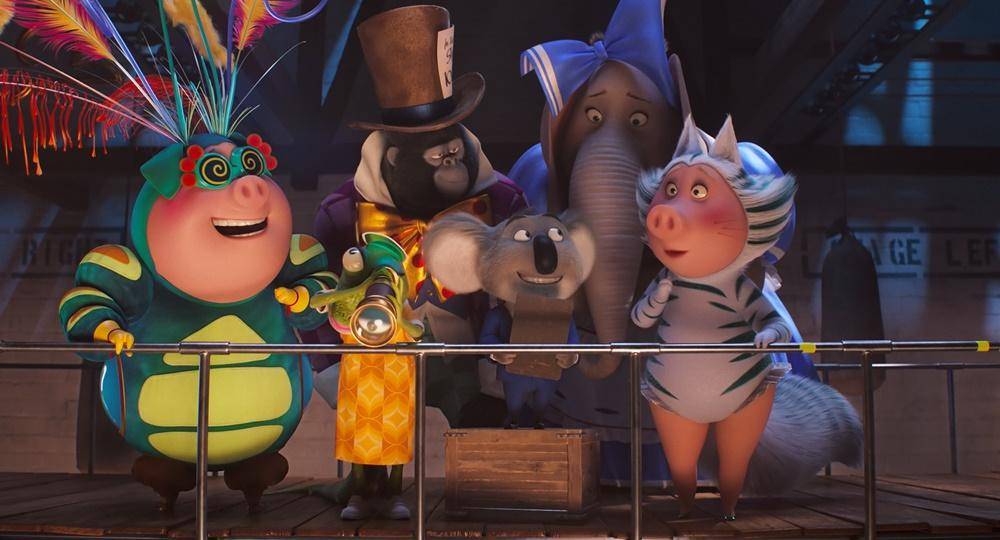 Dok. Universal Pictures