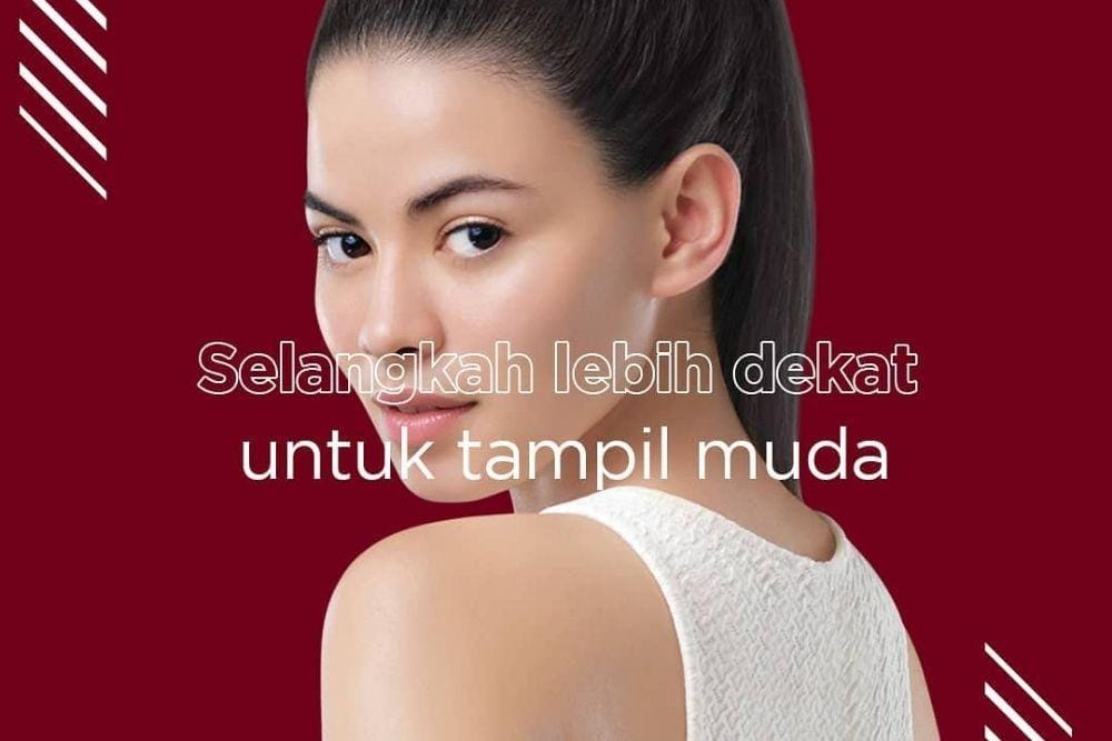 ERHA Ultimate Anti-Aging: Perawatan untuk Kulit Awet Muda dan Sehat