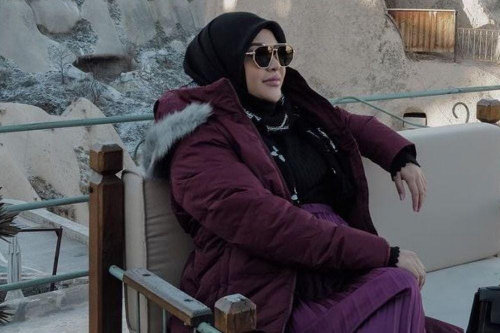 instagram.com/aurelie.hermansyah