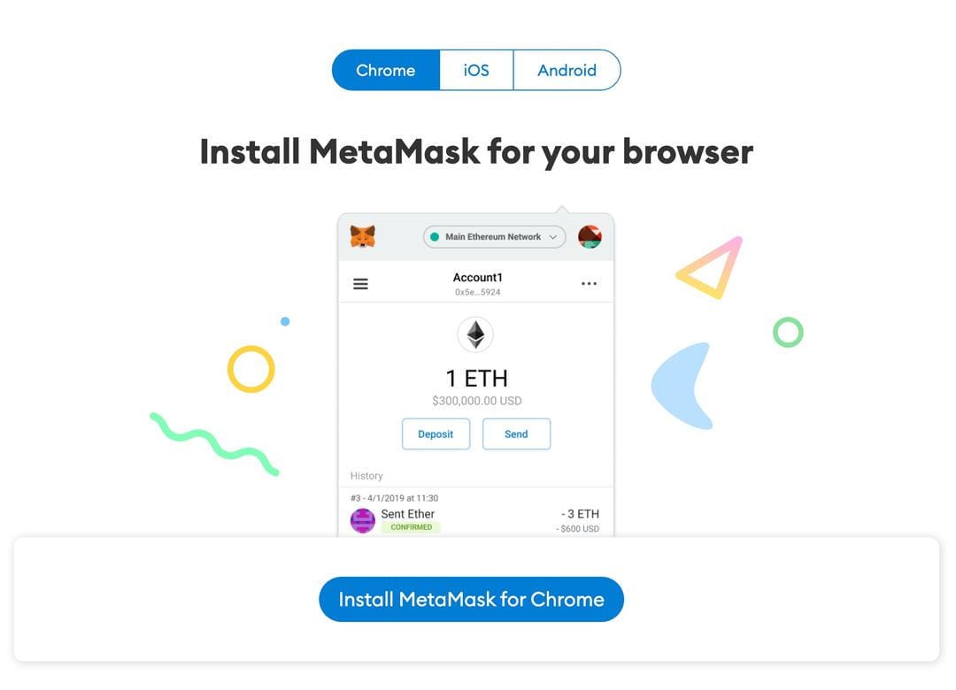 metamask