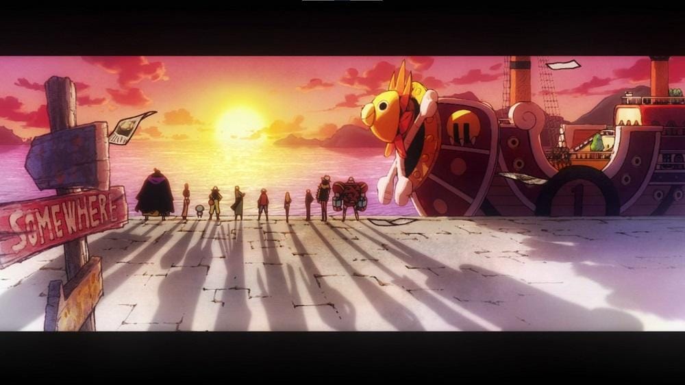 twitter.com/OnePieceAnime