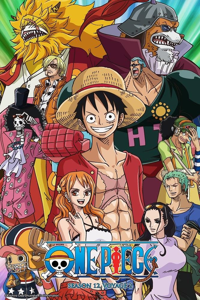 twitter.com/OnePieceAnime
