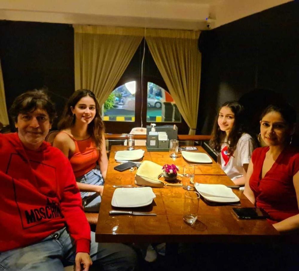 Instagram.com/chunkypanday