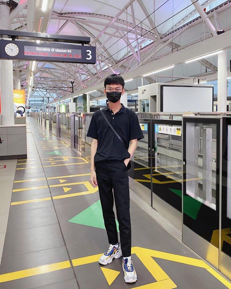 Instagram.com/Suryadanna