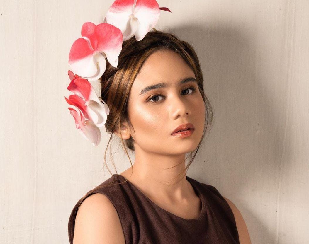 7 Pesona Tissa Biani yang Bikin Dul Jaelani Jatuh Hati