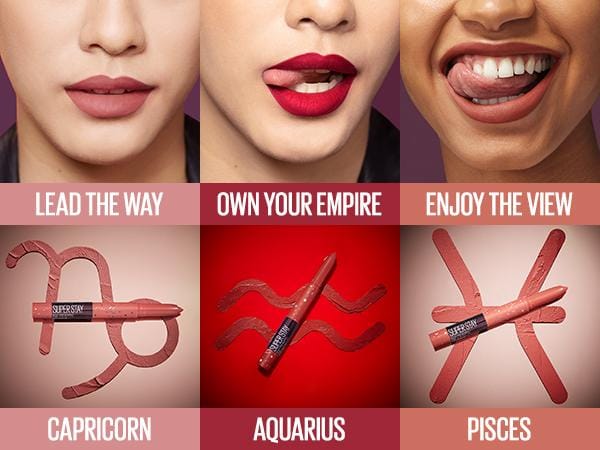 Popbela.com/Maybelline