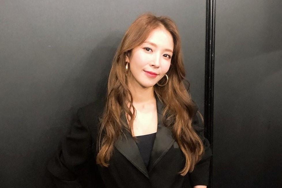 Intip Gaya Terkini BoA, Queen of K-Pop yang Makin Stunning!