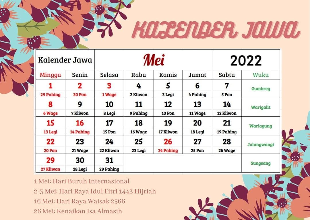 Popbela.com/Niken Ari