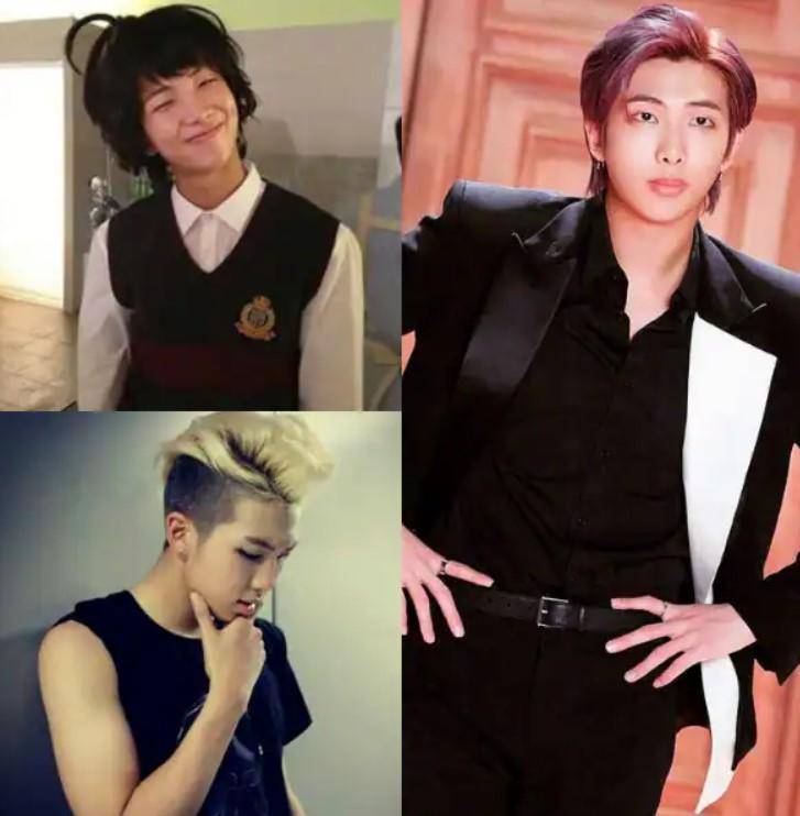 Instagram/ bts_crazy.for.myself/ rap.joonam/ namjoon.2021