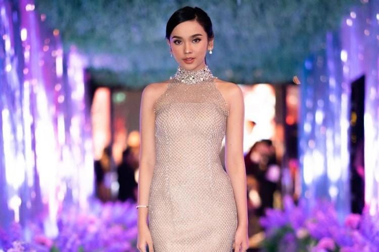 Jadi Perempuan Tercantik di Dunia, Begini 7 Pesona Lyodra Ginting