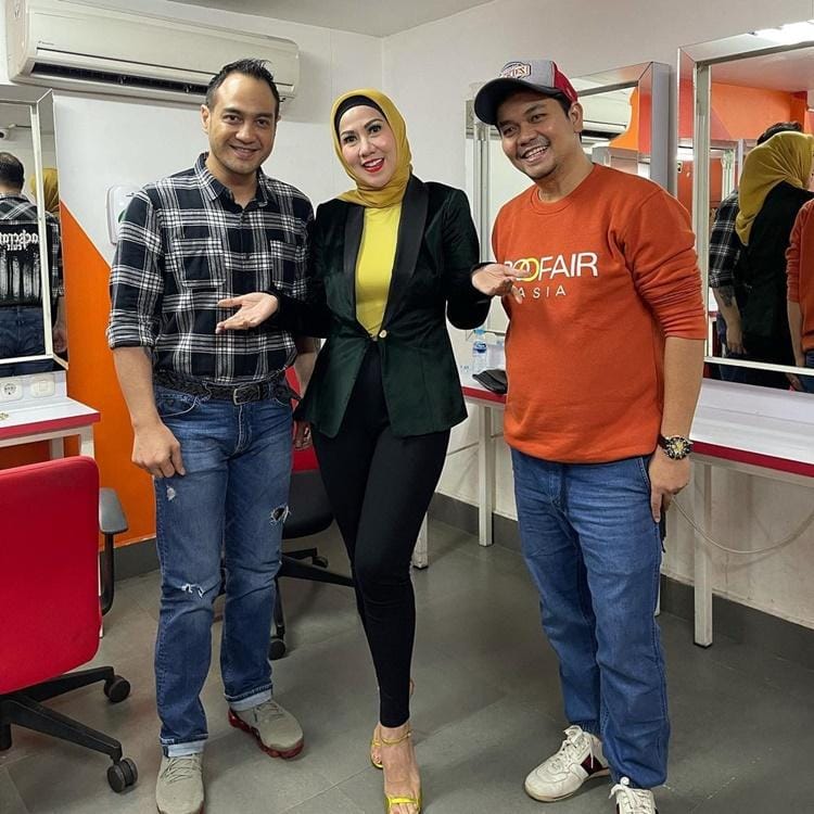 Instagram.com/vennamelindareal