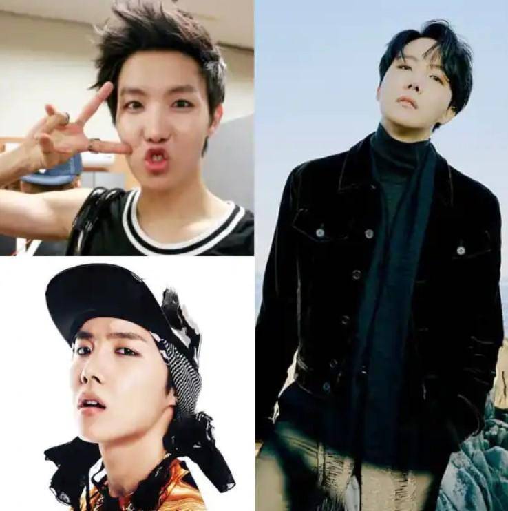 Instagram.com/ btsismypassion_97/ bt21_bts_chim/ kimtaetae3012195