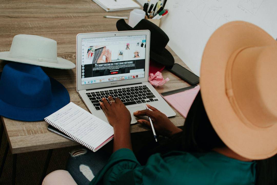 Unsplash.com/Brandy Kennedy
