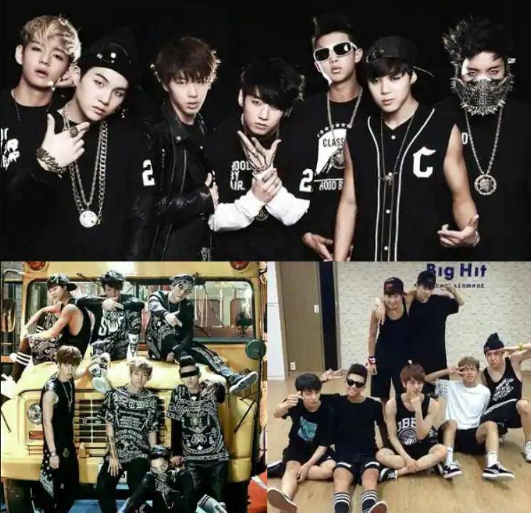 Image credit: Instagram/ btsarmybr25 / btsfans.40/ parkjimin13.10_