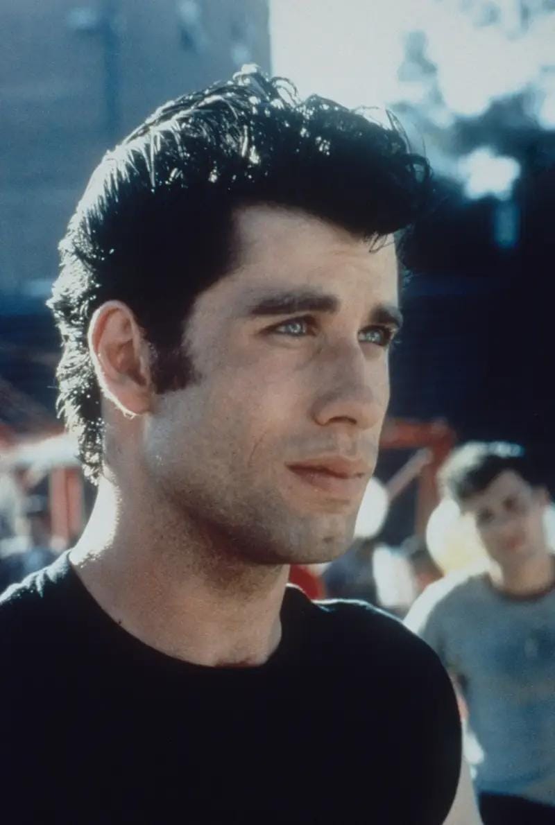 Paramount Pictures/Everett Collection.