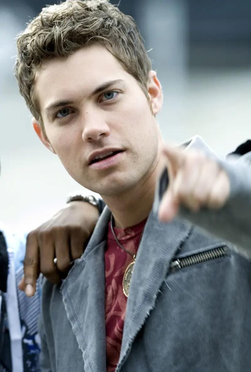 Warner Premiere / courtesy Everett Collection