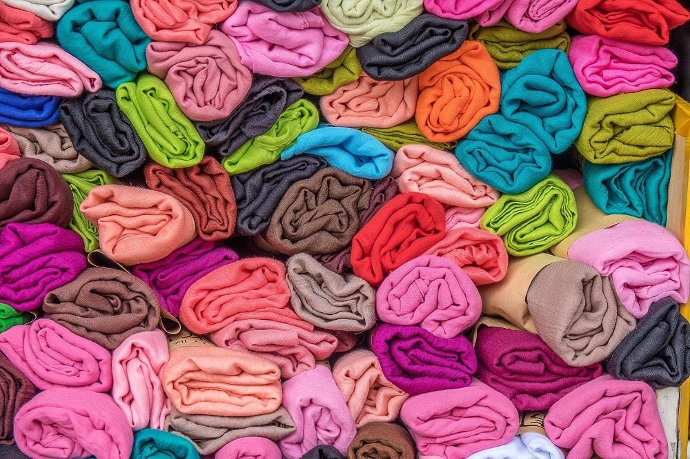 Gawat, Industri Fashion Urutan Dua Jadi Perusak Lingkungan?