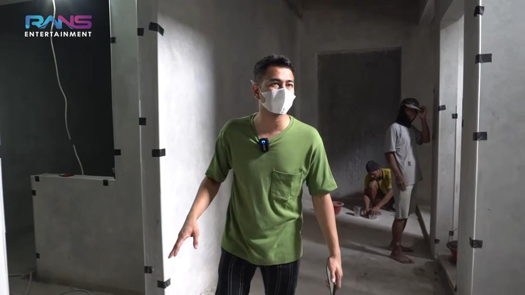 YouTube/Rans Entertainment