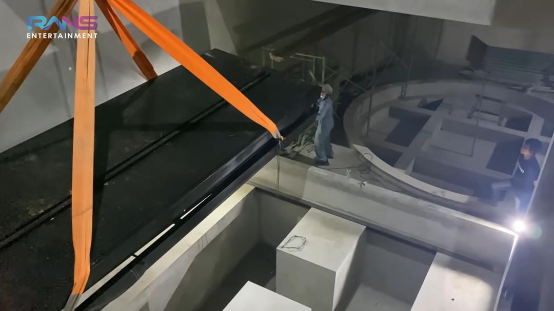 YouTube/Rans Entertainment