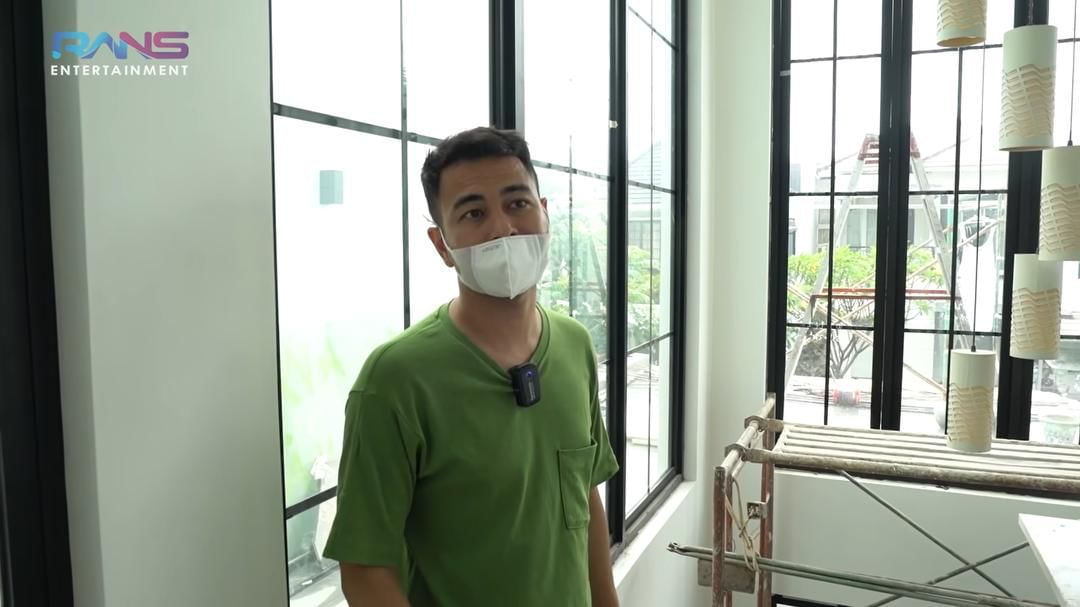 YouTube/Rans Entertainment