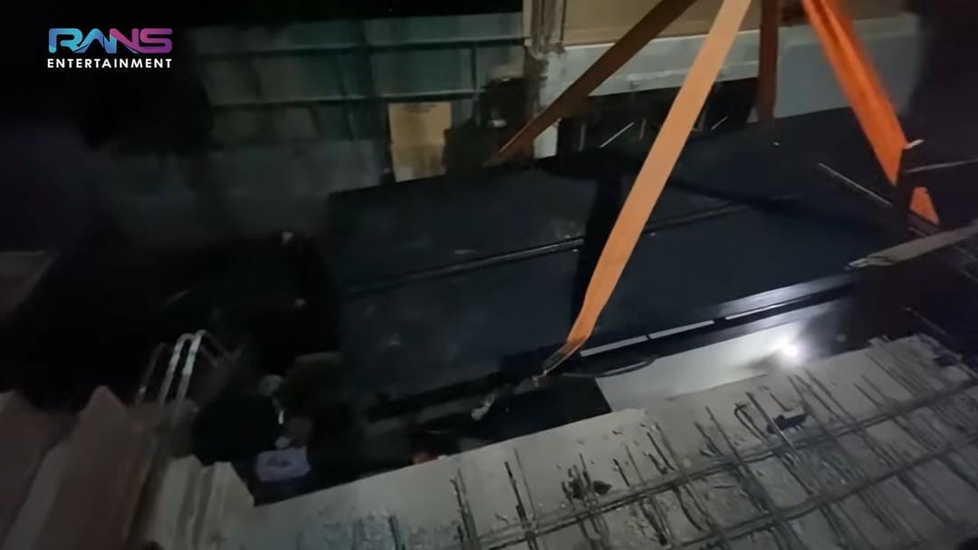 YouTube/Rans Entertainment