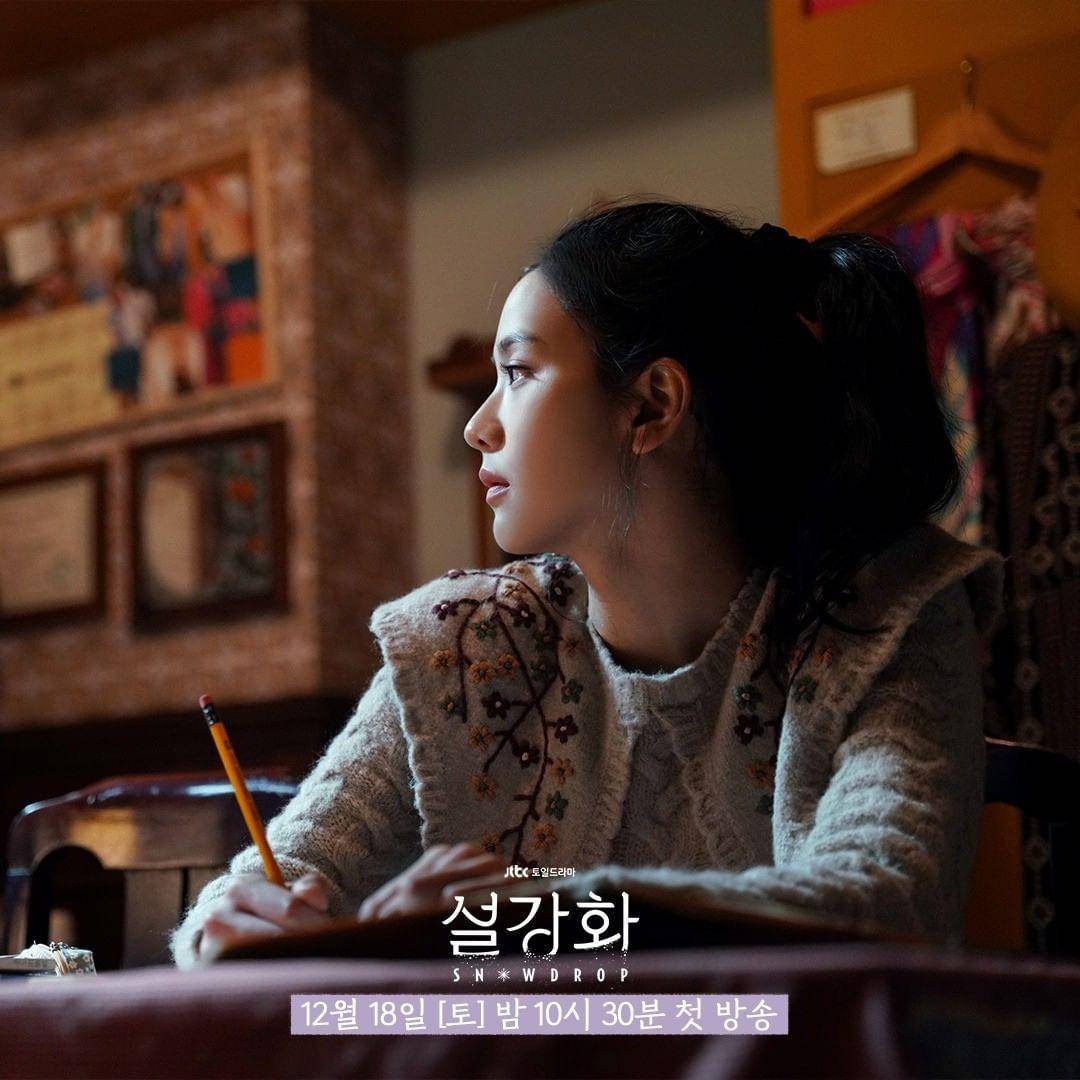 instagram.com/jtbcdrama