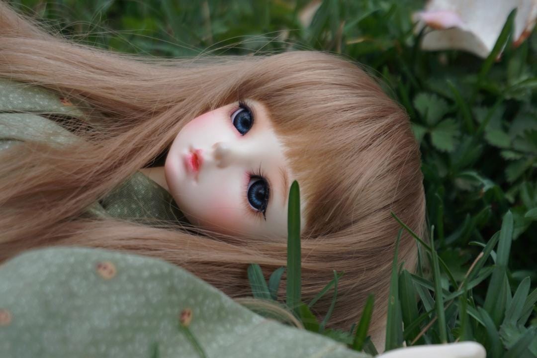 Unsplash.com/Sigrid Wu