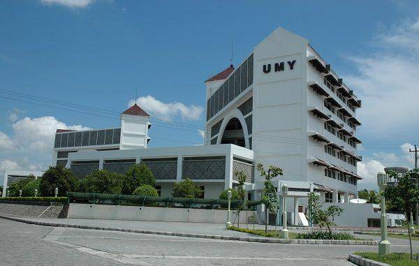 UMY.ac.id