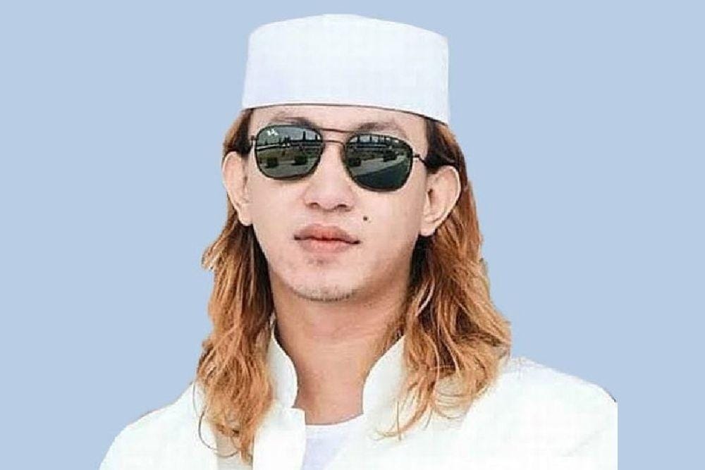 'Rajin' Diperiksa Polisi, 5 Kontroversi Bahar Bin Smith Selama Ini