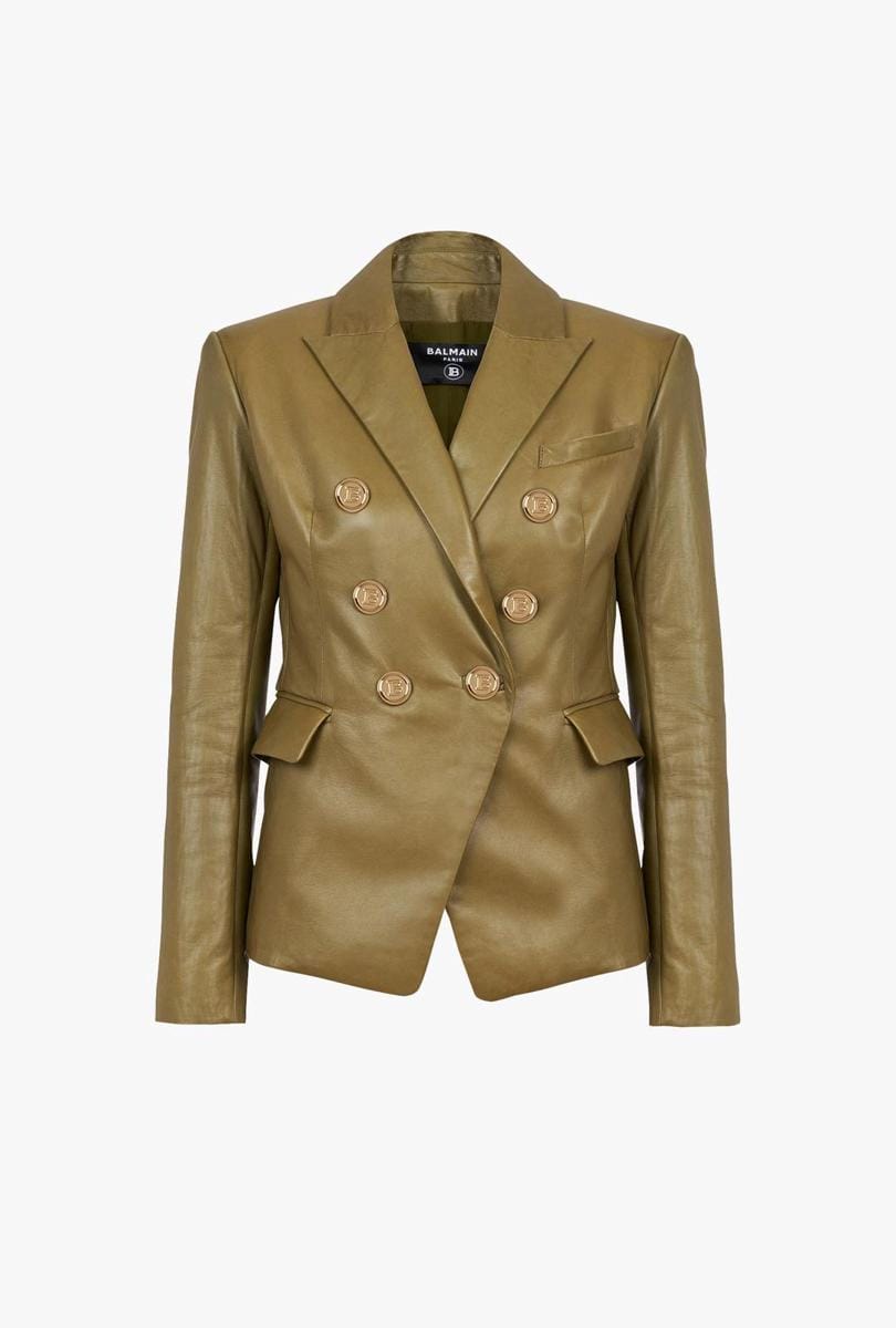 balmain.com