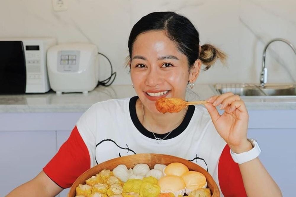 Instagram.com/farida.nurhan