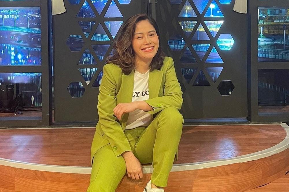 Instagram.com/farida.nurhan