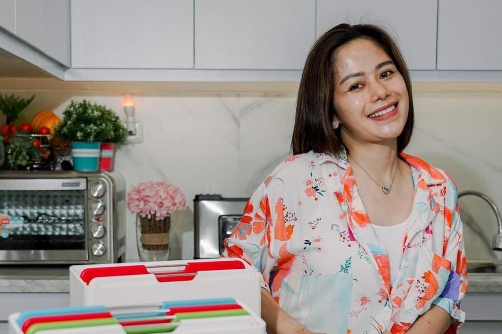 Instagram.com/farida.nurhan