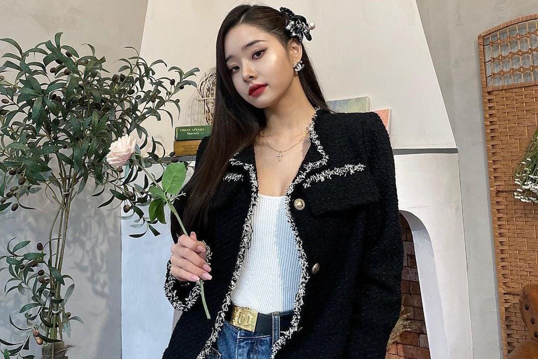 Gaya Mewah Song Ji A, Peserta Single's Inferno yang Curi Perhatian