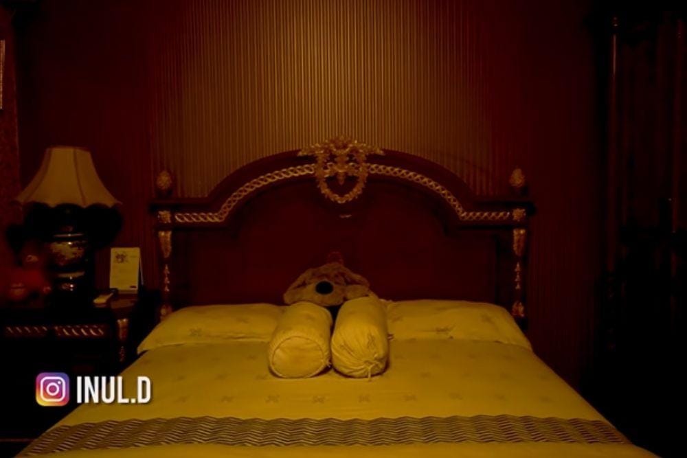 YouTube/Inul Daratista Official