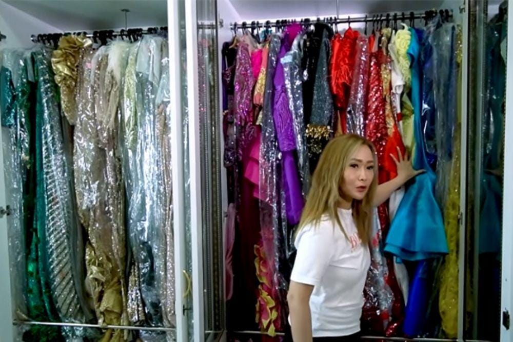 YouTube/Inul Daratista Official